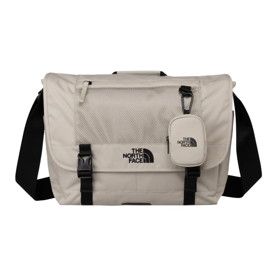 Outdoor Sport Logo - The North Face 15L Solid Color