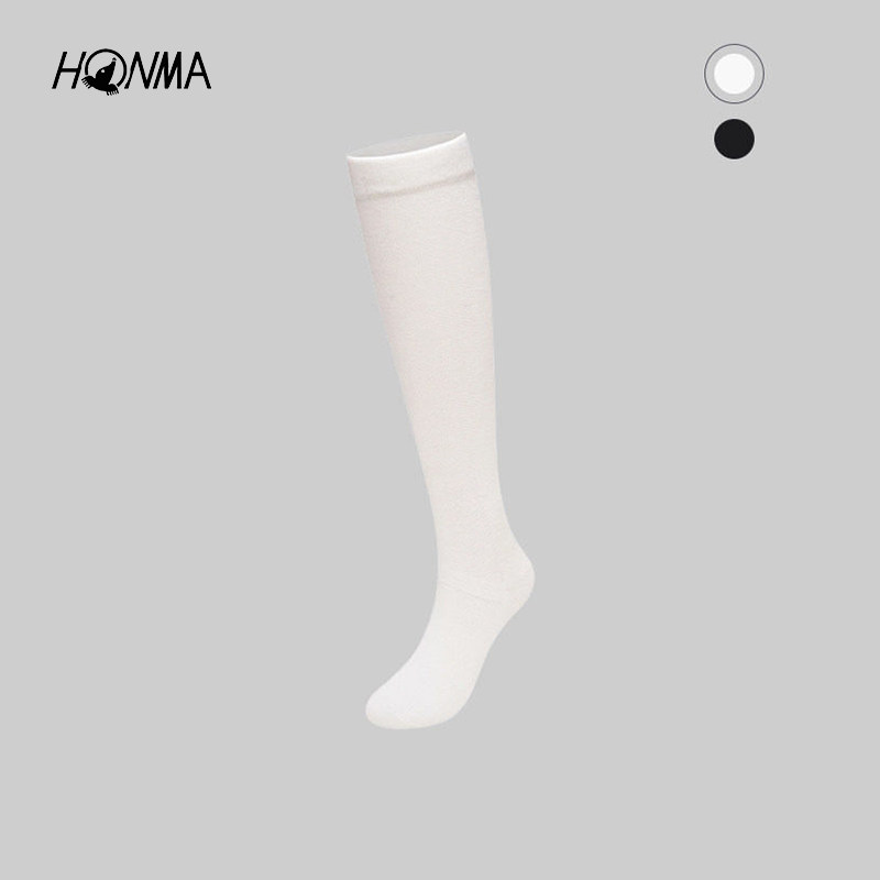 Outdoor Sport Is - HONMA Ladies Golf Knee High Socks