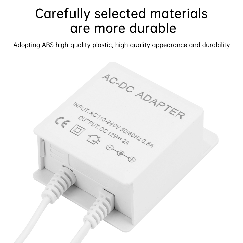 DC12V 2A EU Plug Adapter Secur - огляд і ціна Outdoor Sport Camera