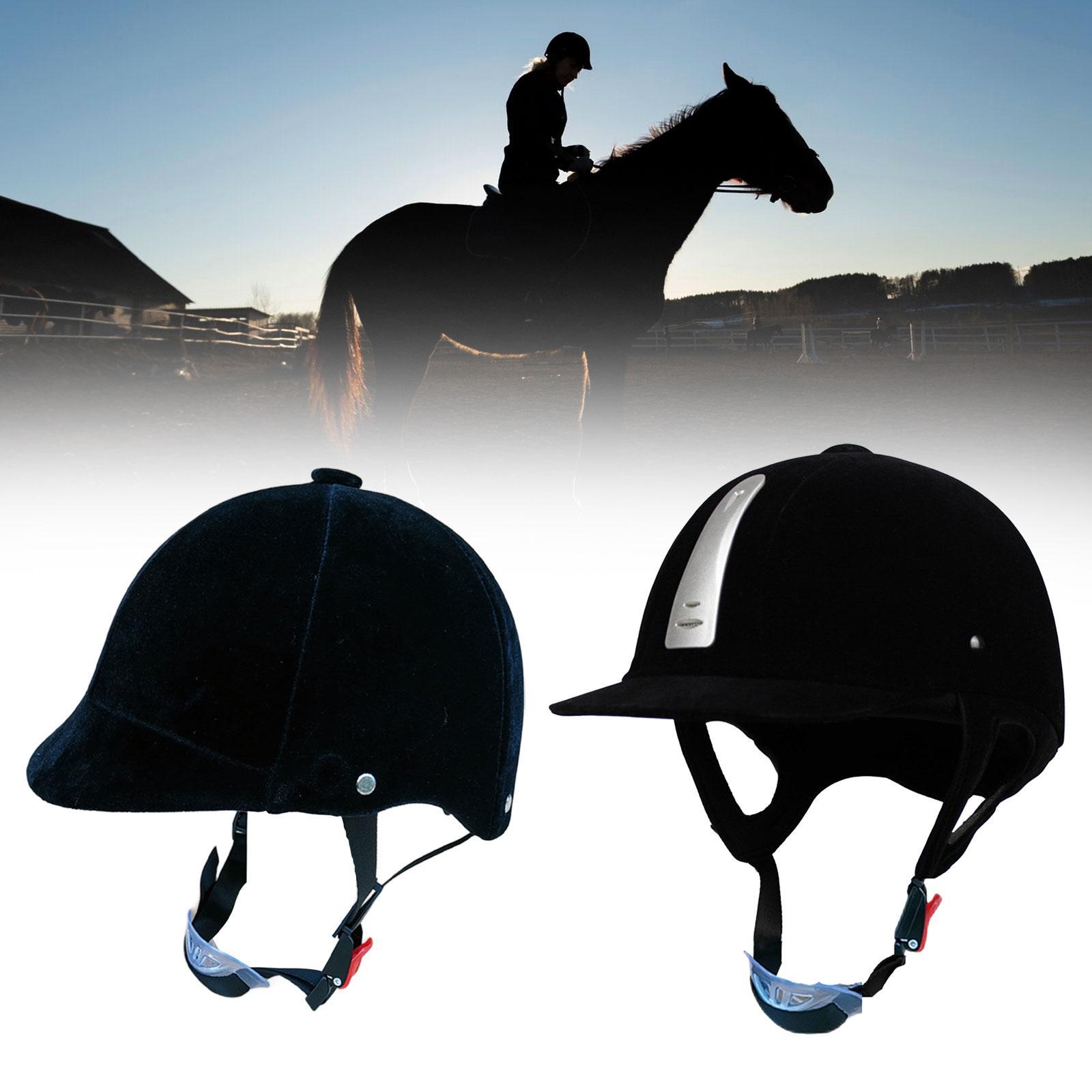 Horse Riding Helmet Head Circu - огляд і ціна Equestrian Helmet