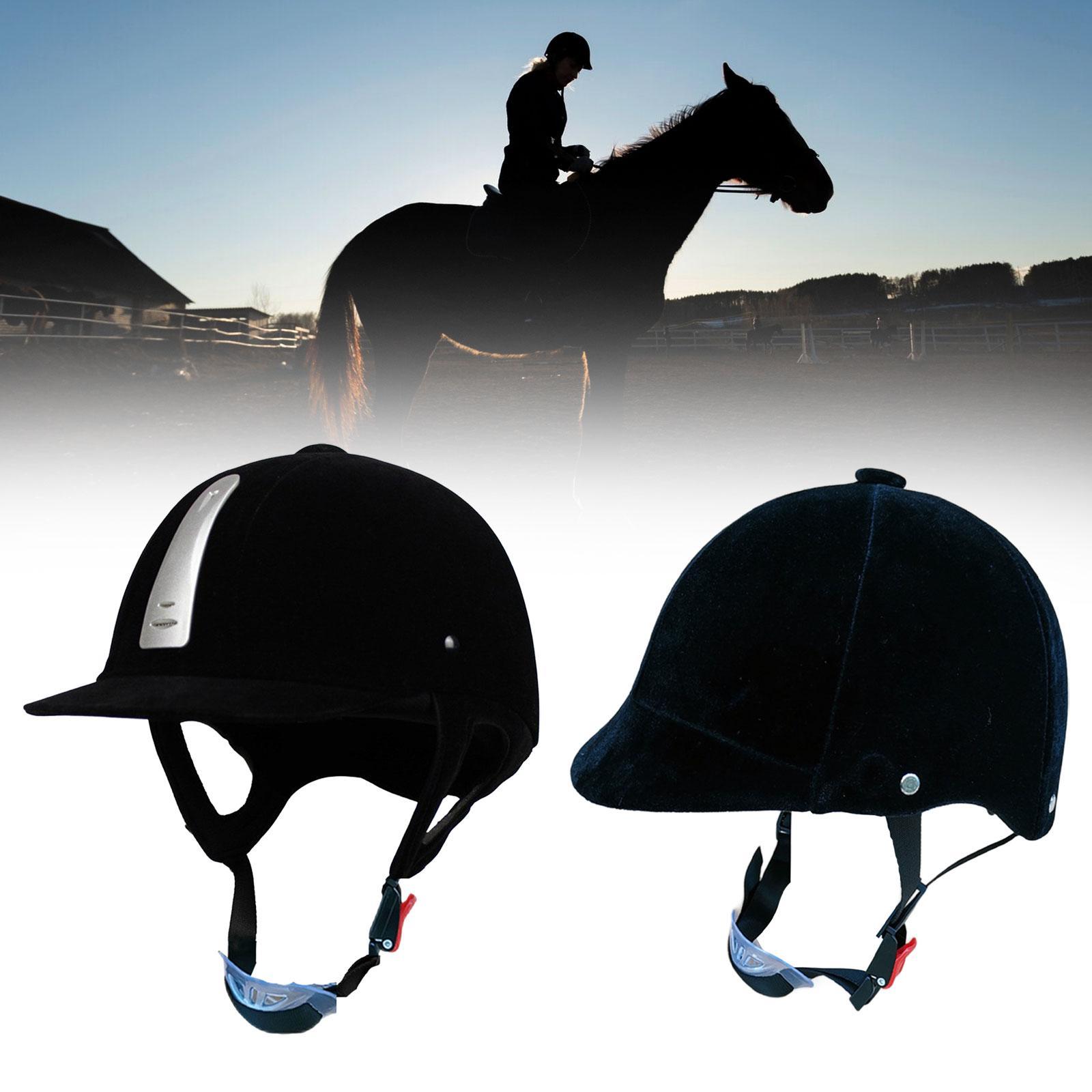 Horse Riding Helmet Head Circu - огляд і ціна Equestrian Helmet