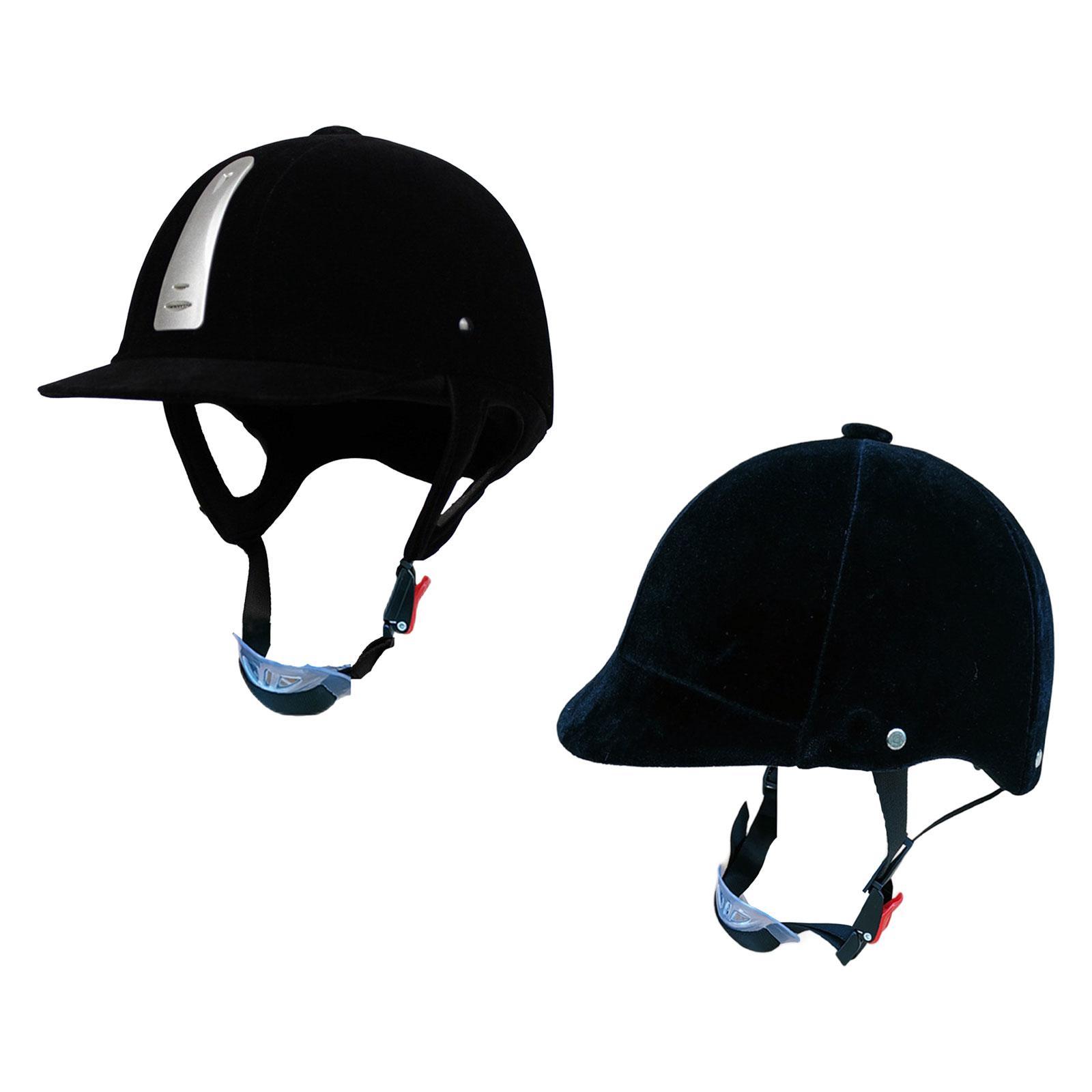 Horse Riding Helmet Head Circu - огляд і ціна Equestrian Helmet