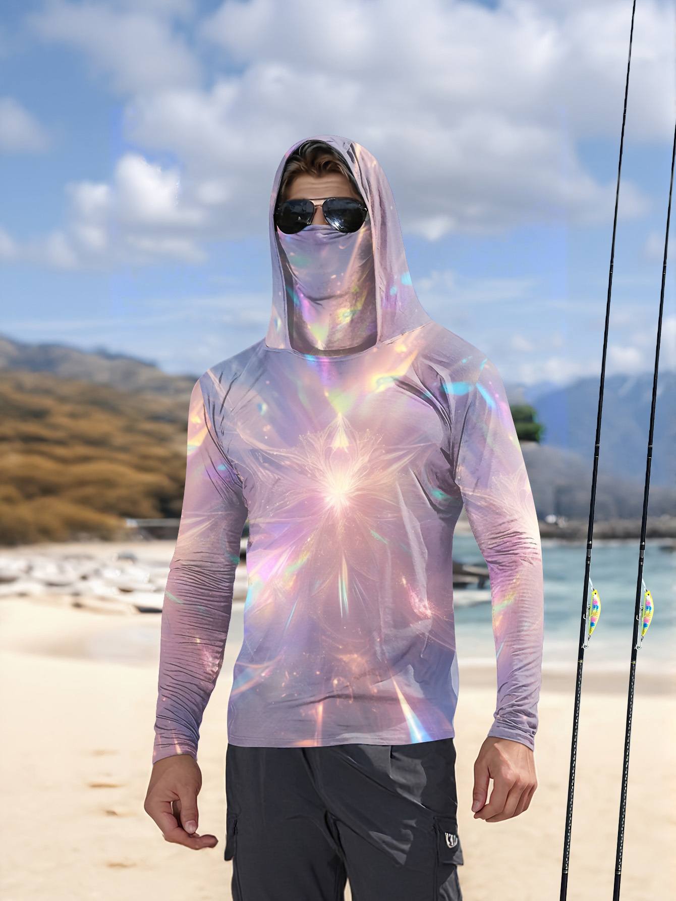 2026 Summer Best-selling Men's - огляд і ціна Outdoor Sport Is