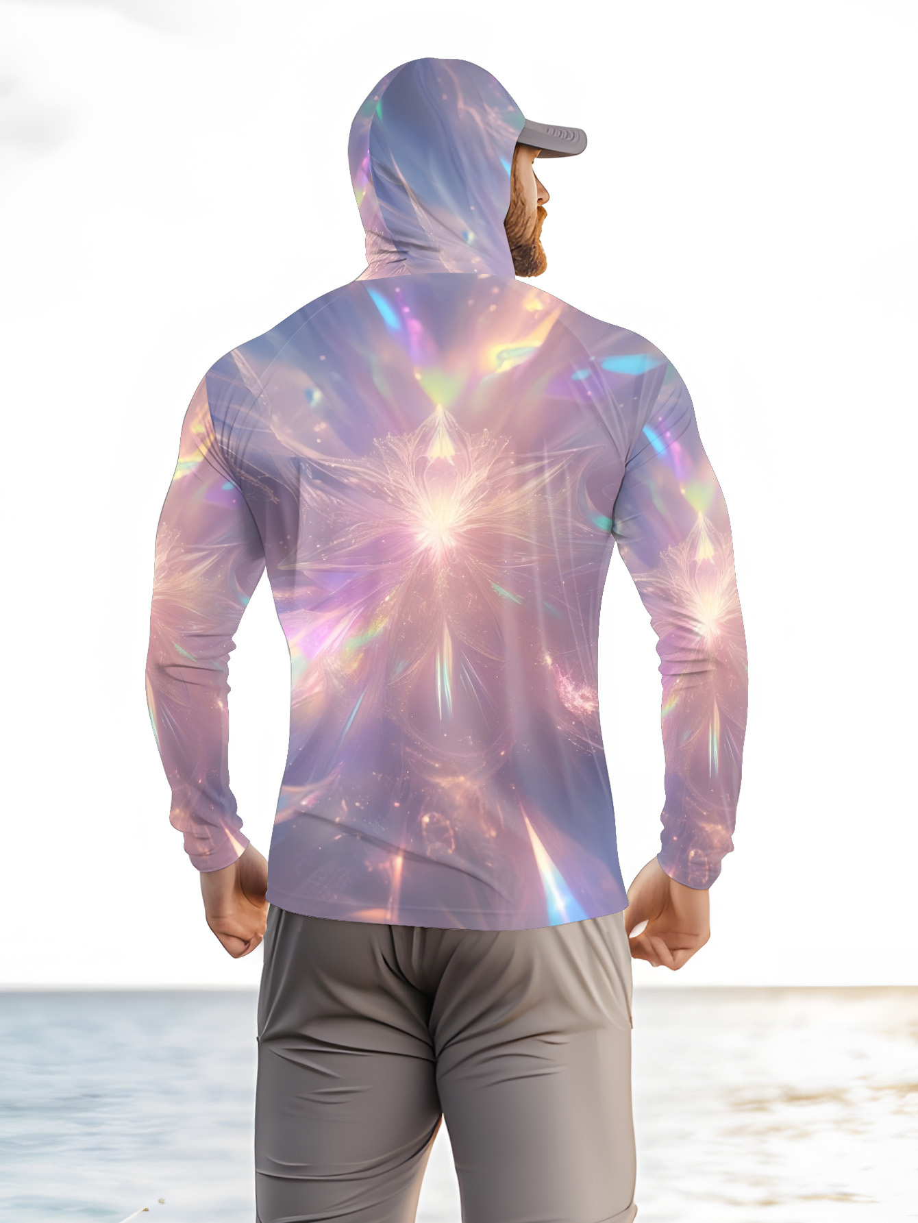 2026 Summer Best-selling Men's - огляд і ціна Outdoor Sport Is