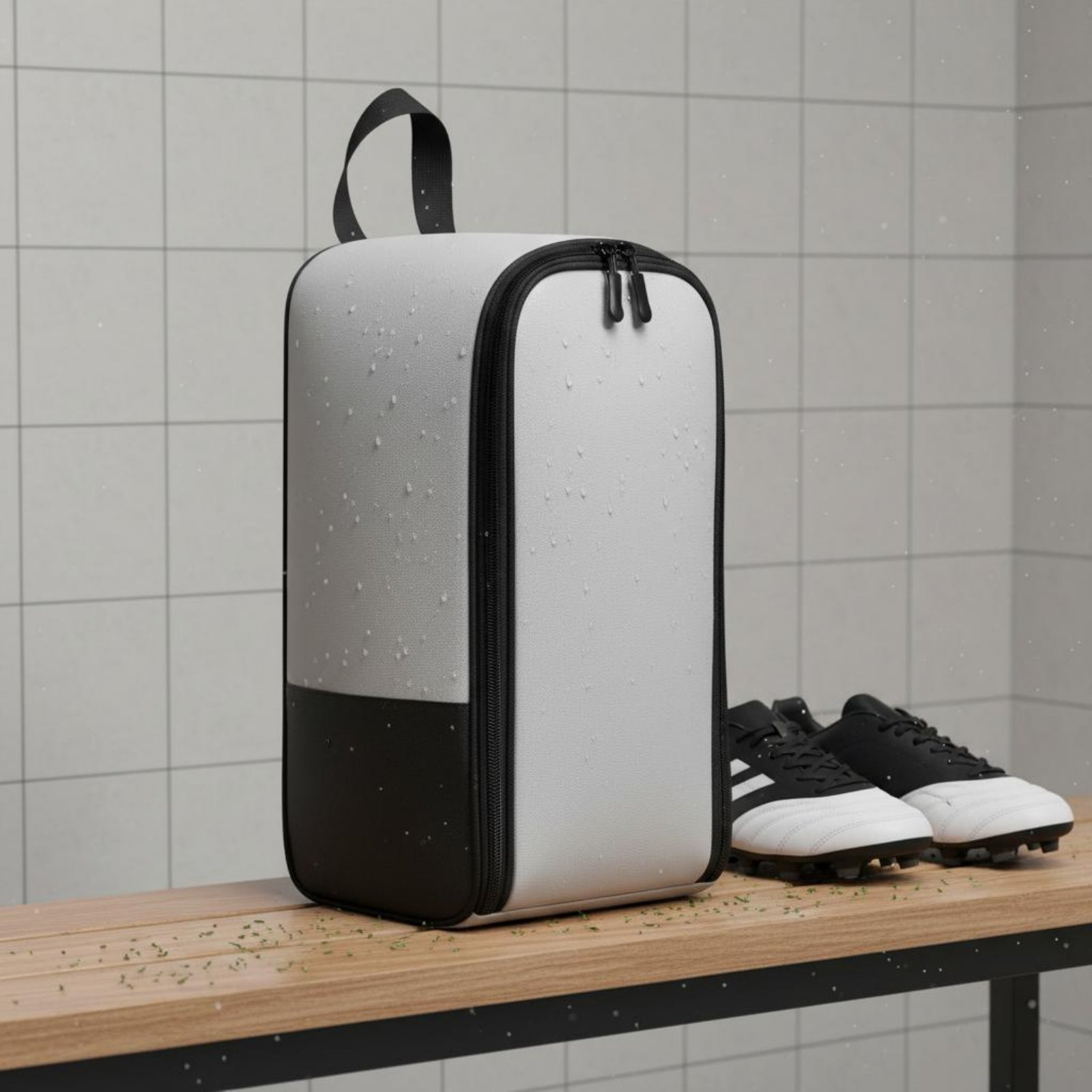 Football Shoe Bag Large Capaci - огляд і ціна Outdoor Sports Shoes