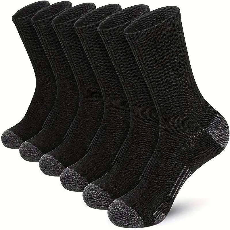 6 Pairs of High-Density Buffer - огляд і ціна Outdoor Sport Hose