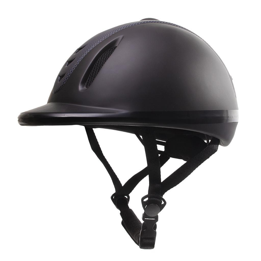 Professional Horse Riding Helm - огляд і ціна Equestrian Helmet