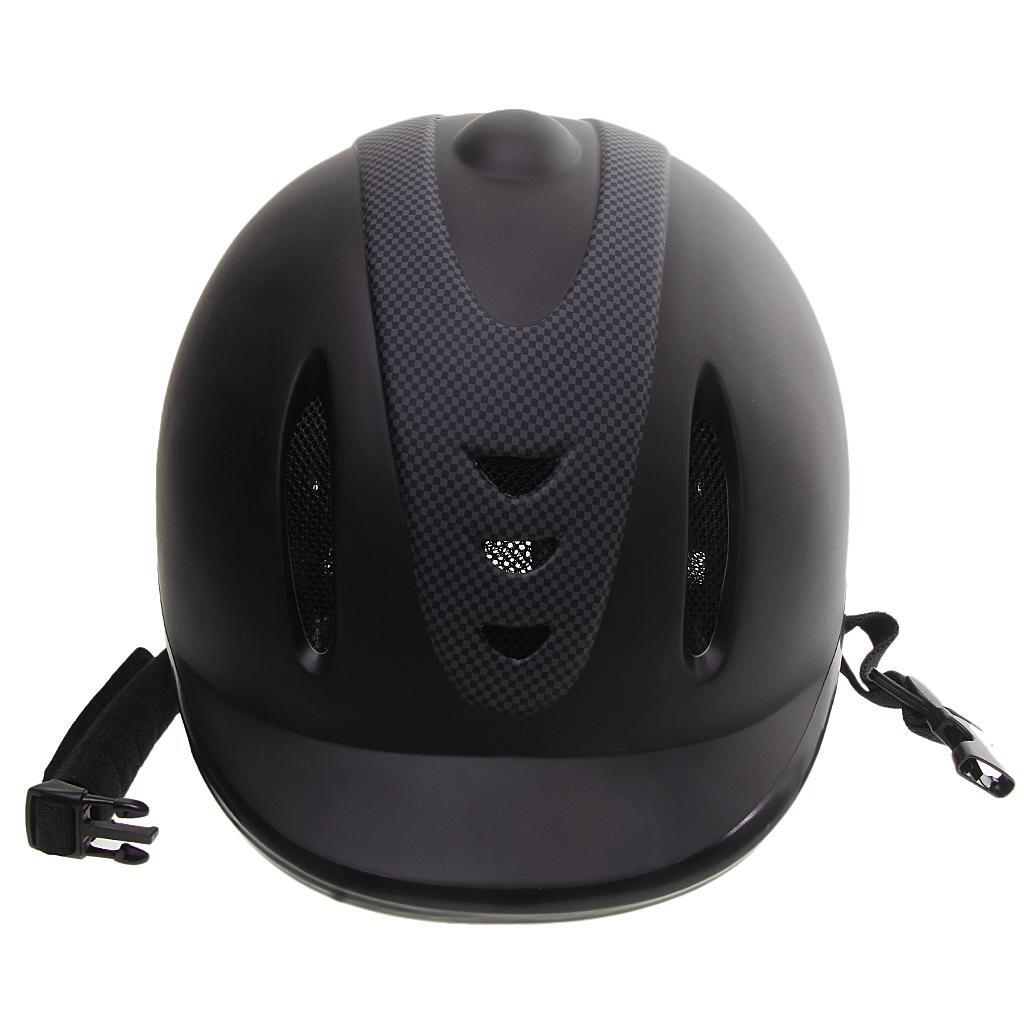 Professional Horse Riding Helm - огляд і ціна Equestrian Helmet