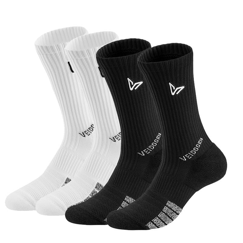 2 Pairs Seamless Sport Socks C - огляд і ціна Outdoor Sport Hose