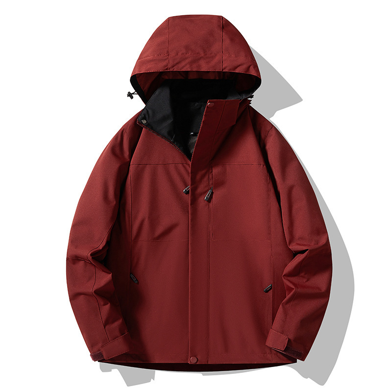 2025 New Spring Autumn Casual  - огляд і ціна Outdoor Sport Windbreaker
