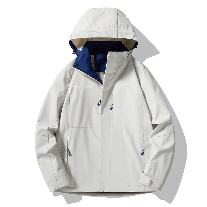 2025 New Spring Autumn Casual  - огляд і ціна Outdoor Sport Windbreaker