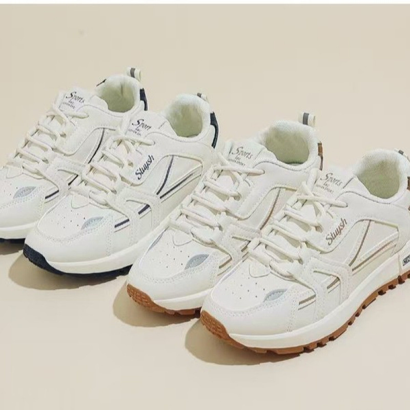Women's Fashionable White Casu - огляд і ціна Outdoor Sports Shoes