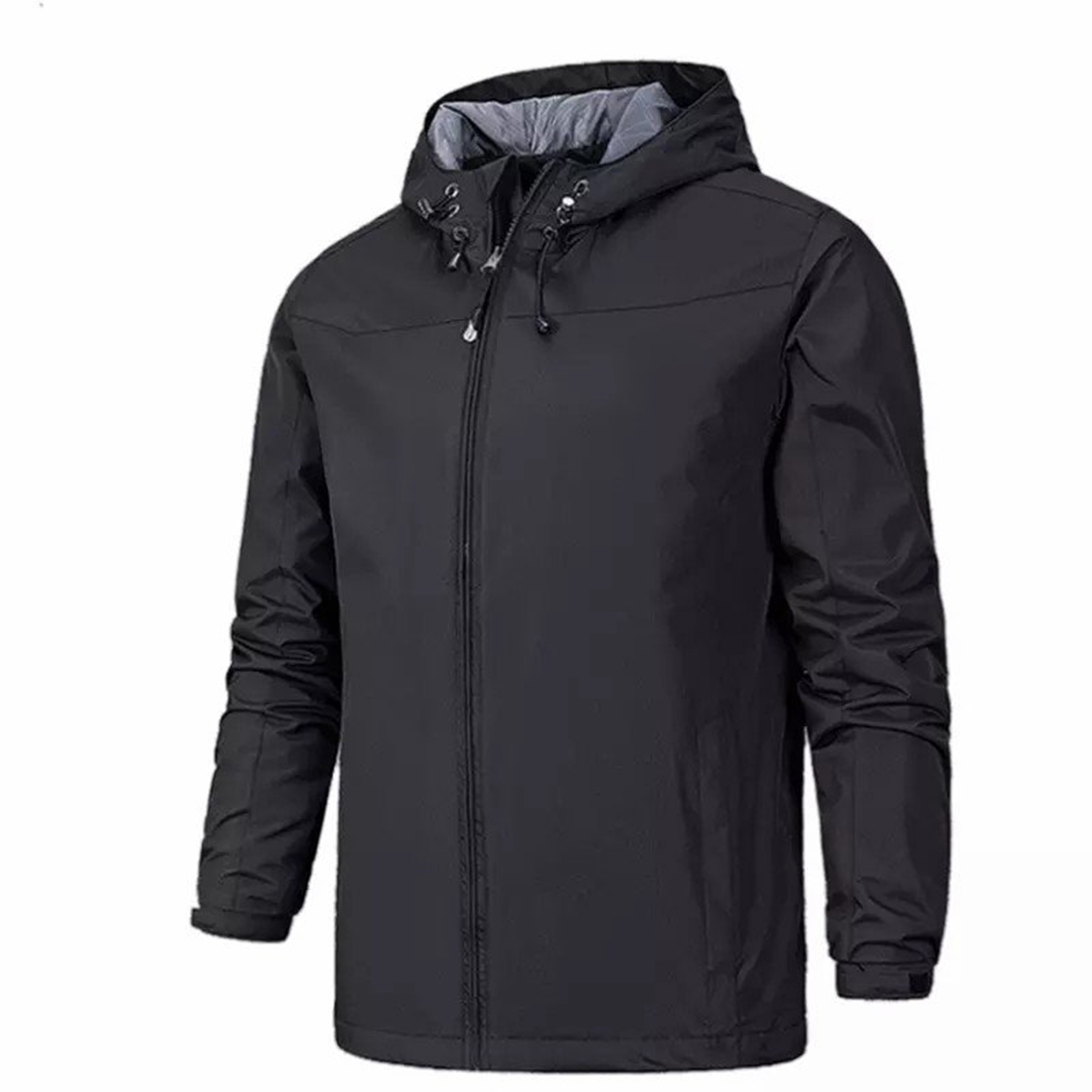 Unisex Windproof Waterproof Ja - огляд і ціна Outdoor Sport Windbreaker