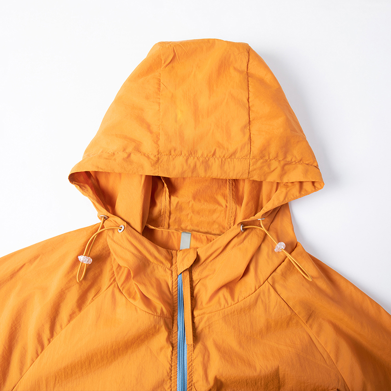 LNGXO Women's Men's Sun Protec - огляд і ціна Outdoor Sport Windbreaker
