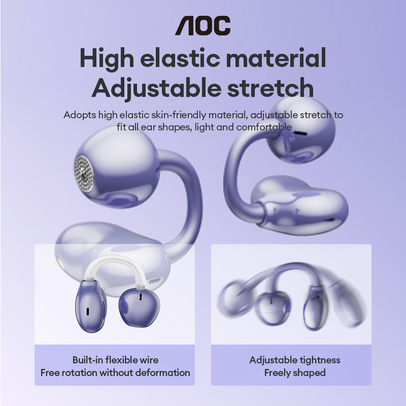 AOC ACD2544 Wireless Bluetooth - огляд і ціна Outdoor Sport Is