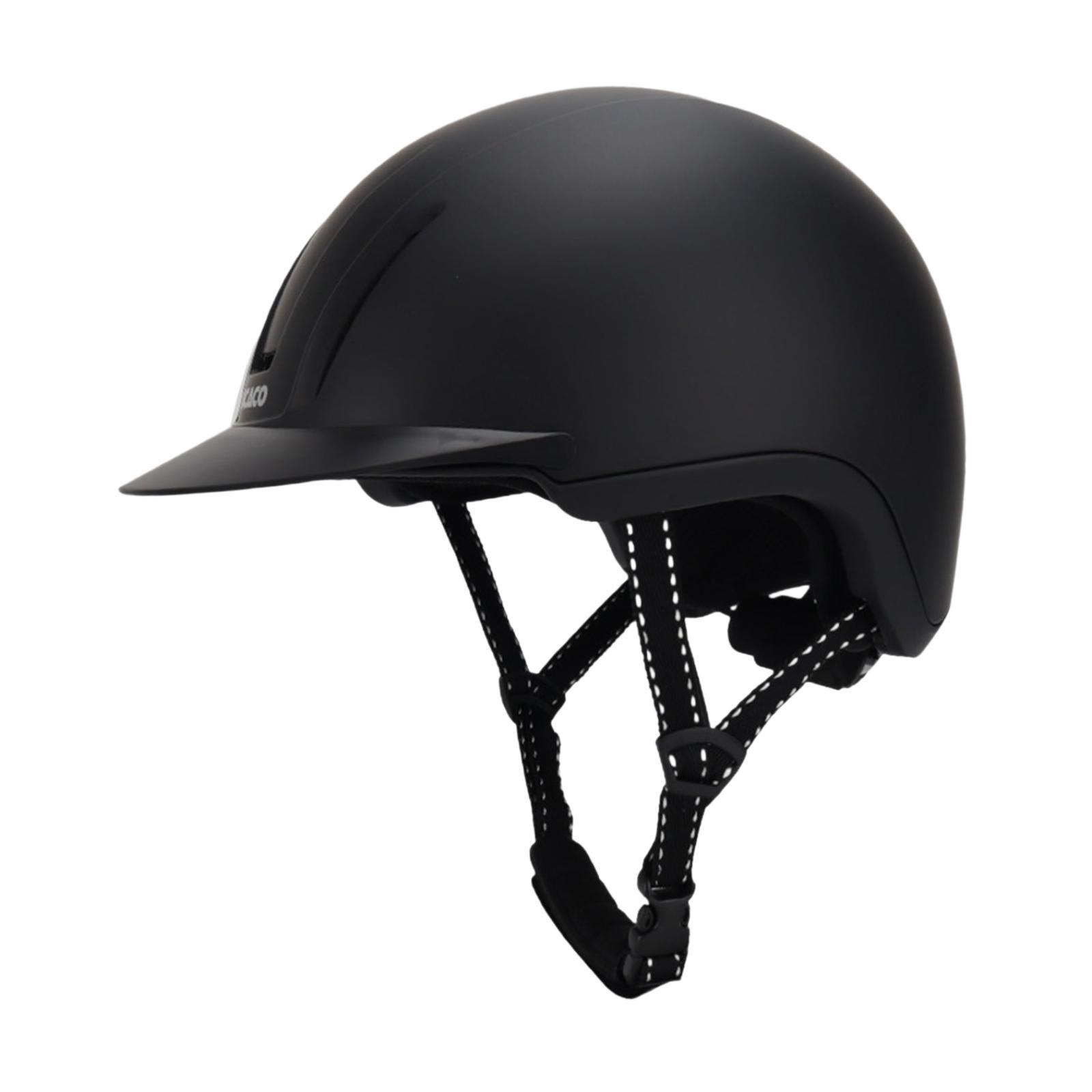 Equestrian Helmet Full Size He - огляд і ціна Equestrian Helmet