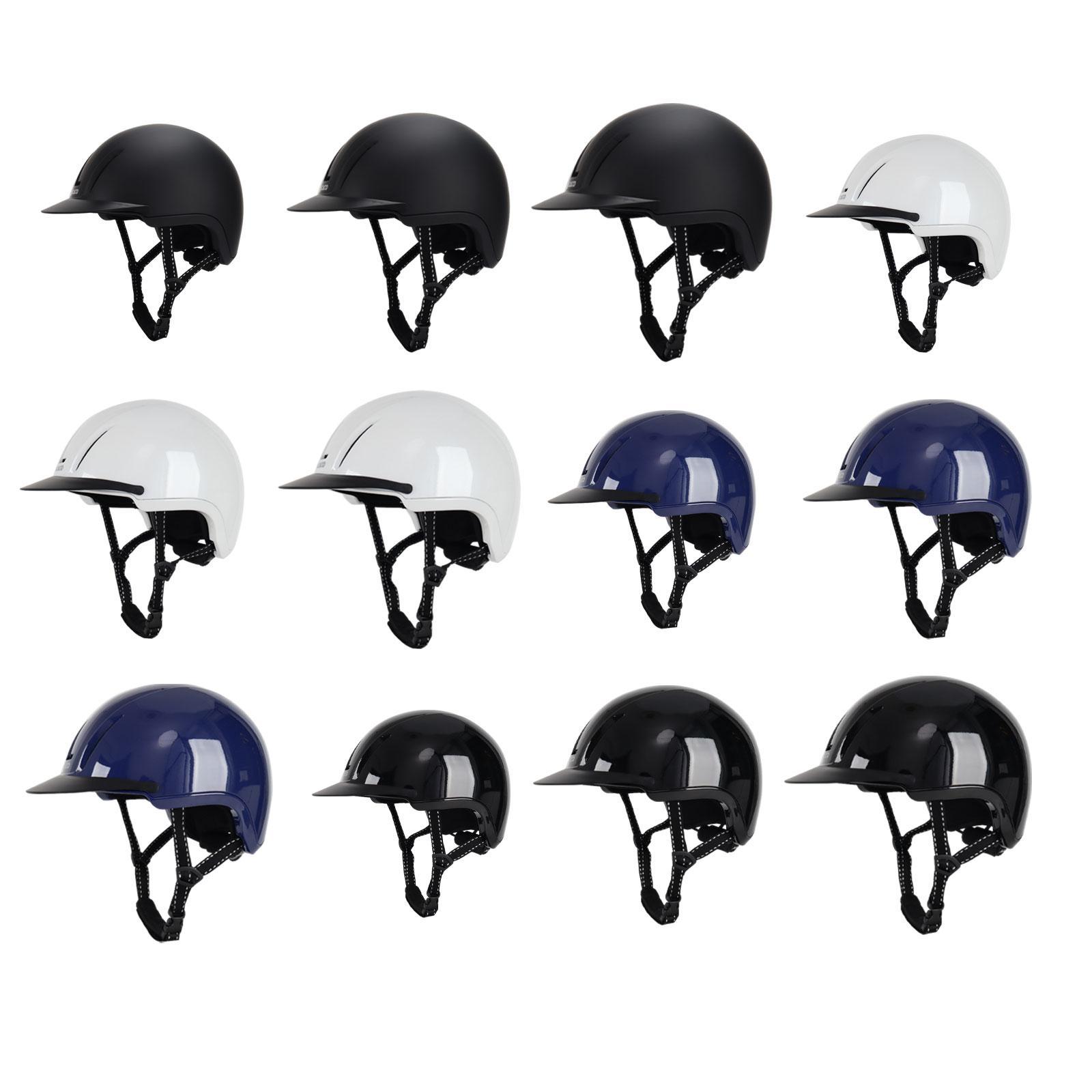 Equestrian Helmet Full Size He - огляд і ціна Equestrian Helmet