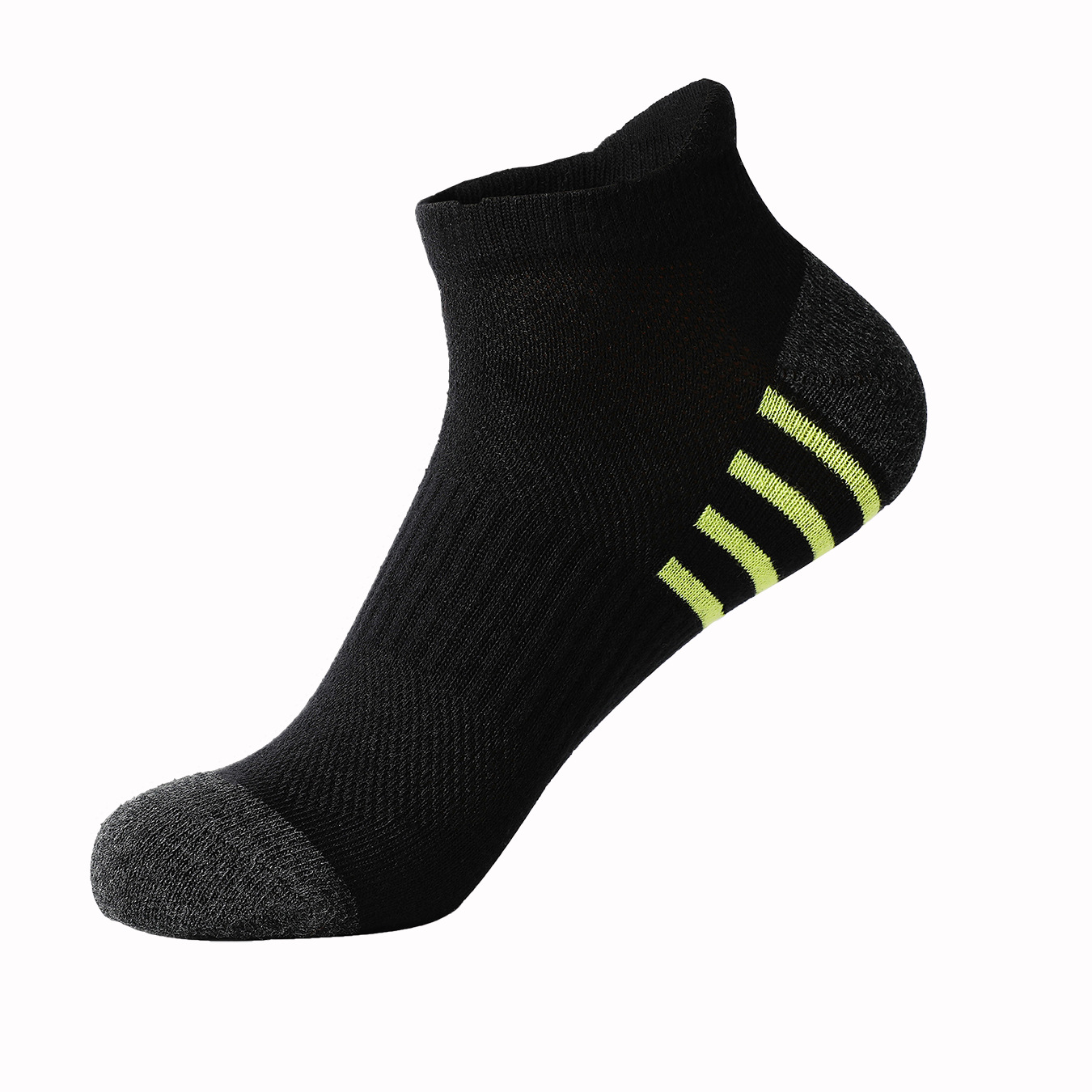 6/12/24Pairs Men's Sports Sock - огляд і ціна Outdoor Sport Hose
