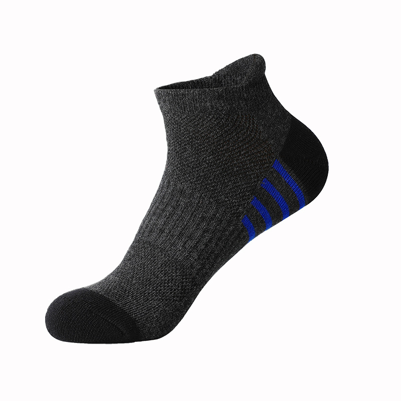 6/12/24Pairs Men's Sports Sock - огляд і ціна Outdoor Sport Hose