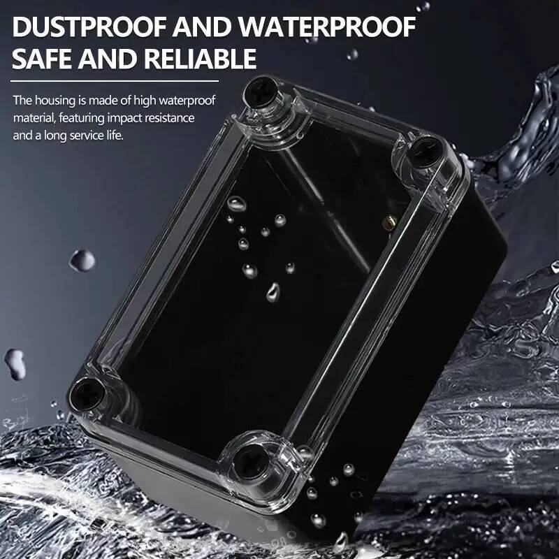 2pcs Transparent Cover Waterpr - огляд і ціна Outdoor Sport Camera