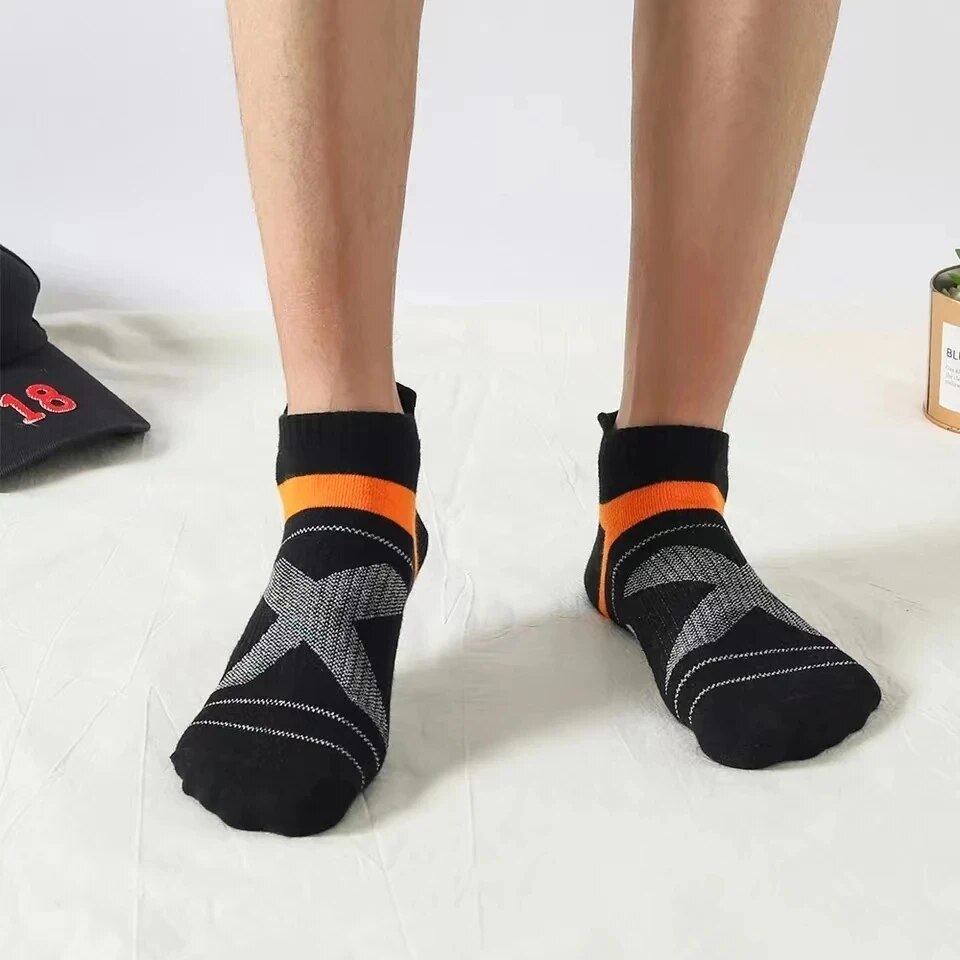 3/5Pairs High Quality Socks Me - огляд і ціна Outdoor Sport Hose