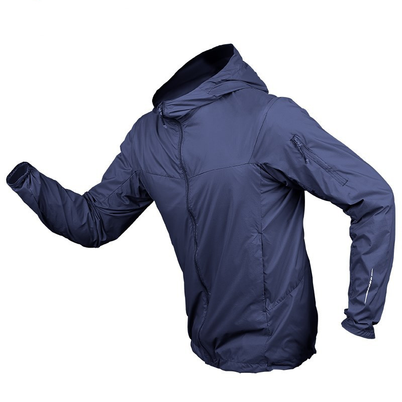 FSTAR-Men's Breathable Sun Pro - огляд і ціна Outdoor Sport Windbreaker