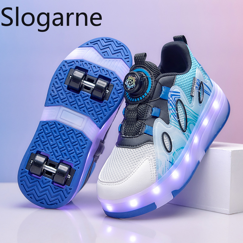 2026 New Mesh Roller Skate Sho - огляд і ціна Outdoor Sports Shoes
