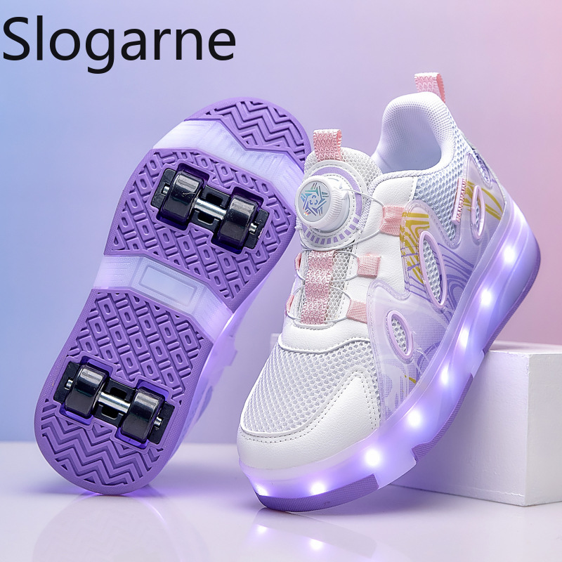 2026 New Mesh Roller Skate Sho - огляд і ціна Outdoor Sports Shoes