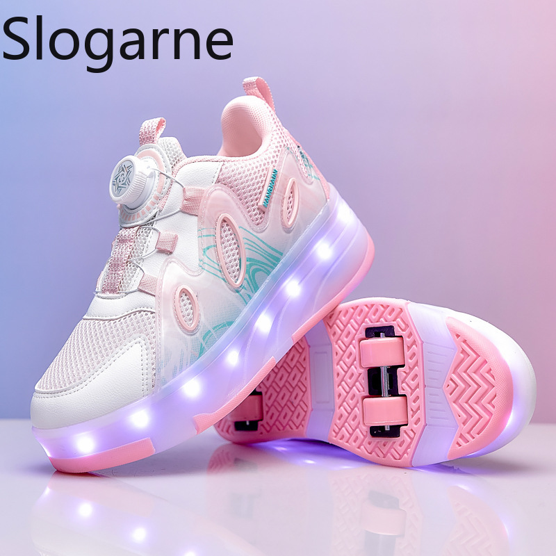 2026 New Mesh Roller Skate Sho - огляд і ціна Outdoor Sports Shoes