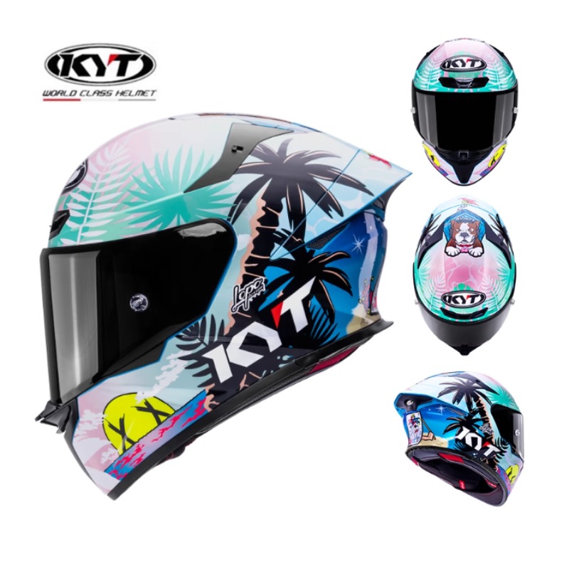 Original KYT ST Carbon Fiber M - огляд і ціна Equestrian Helmet