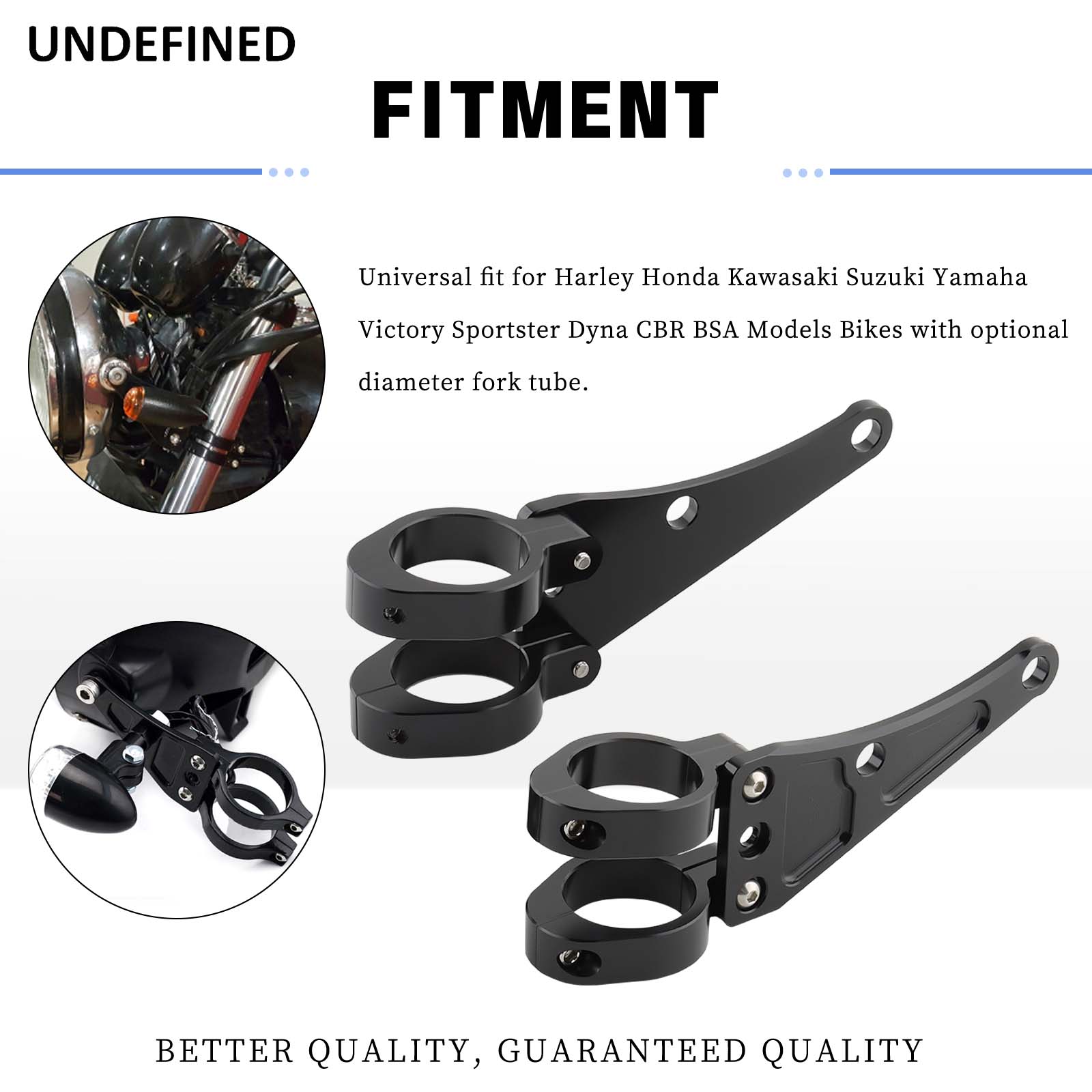 33mm-58mm Headlight Bracket Mo - огляд і ціна Outdoor Sport Hose