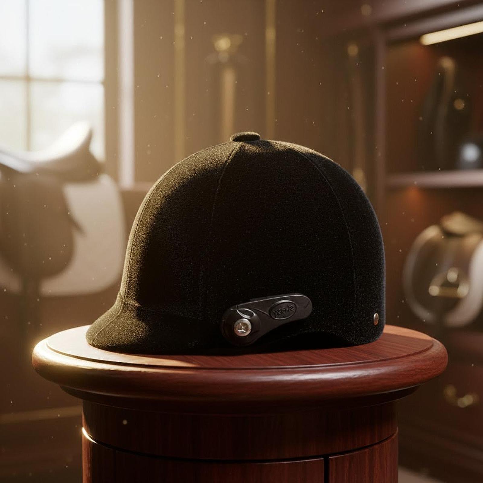 Impact Resistant Horse Riding  - огляд і ціна Equestrian Helmet