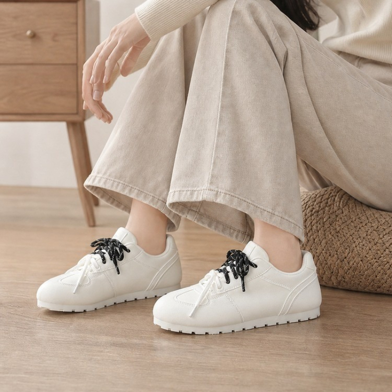 Plus Size Casual Running Sneak - огляд і ціна Outdoor Sports Shoes