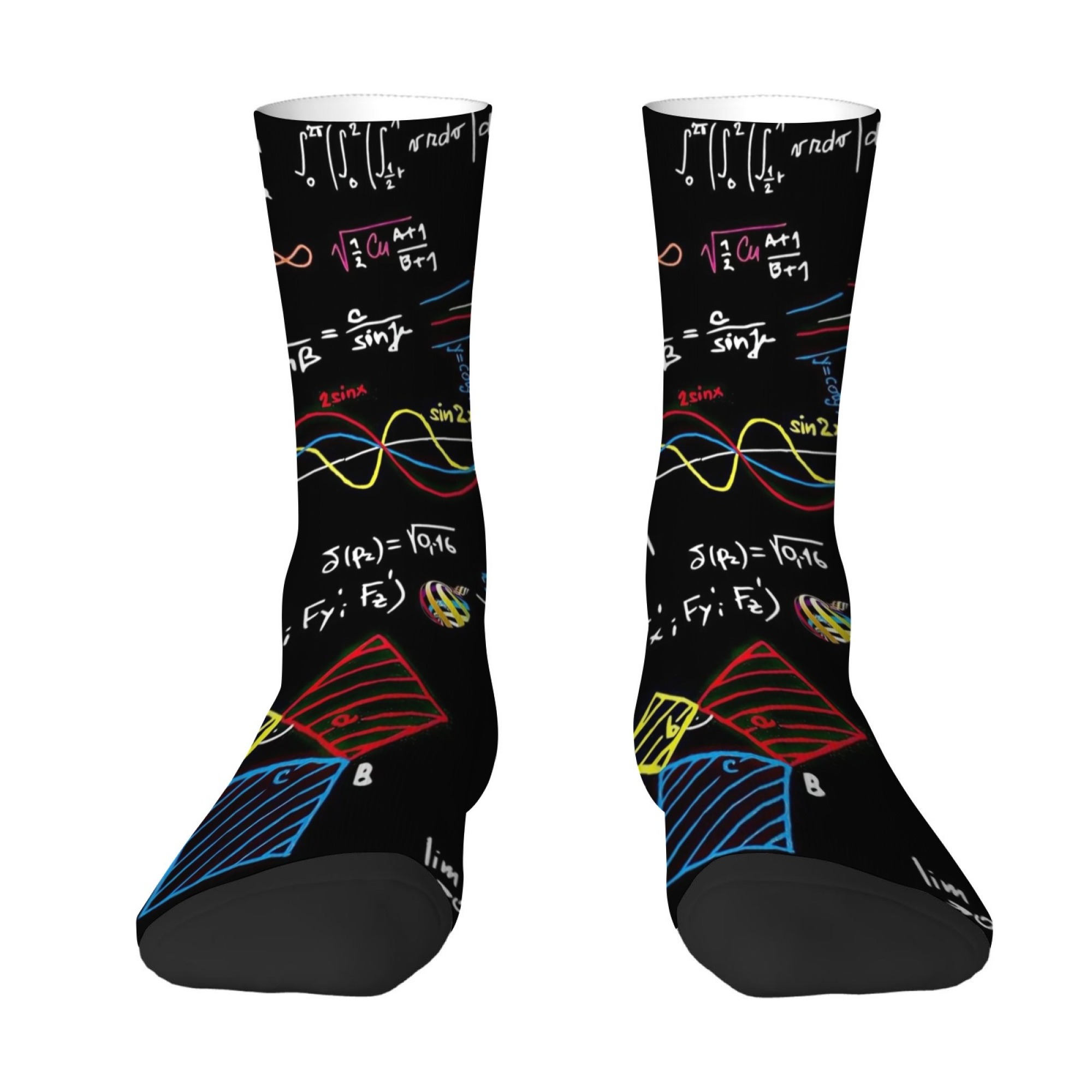 Stylish Math Theme Funny Men S - огляд і ціна Outdoor Sport Hose