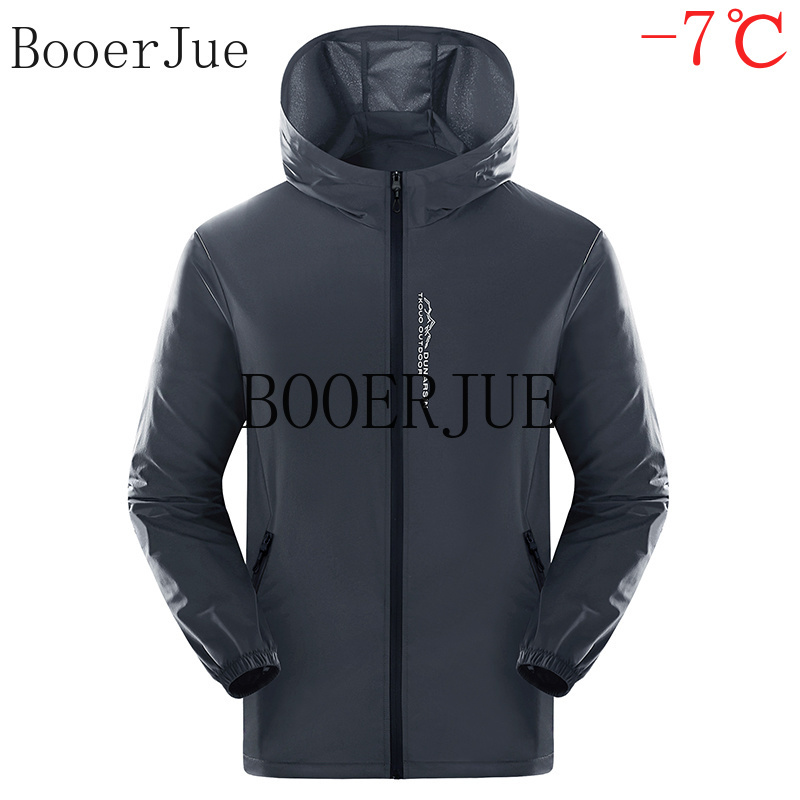 Sports Lightweight Men UV Prot - огляд і ціна Outdoor Sport Windbreaker