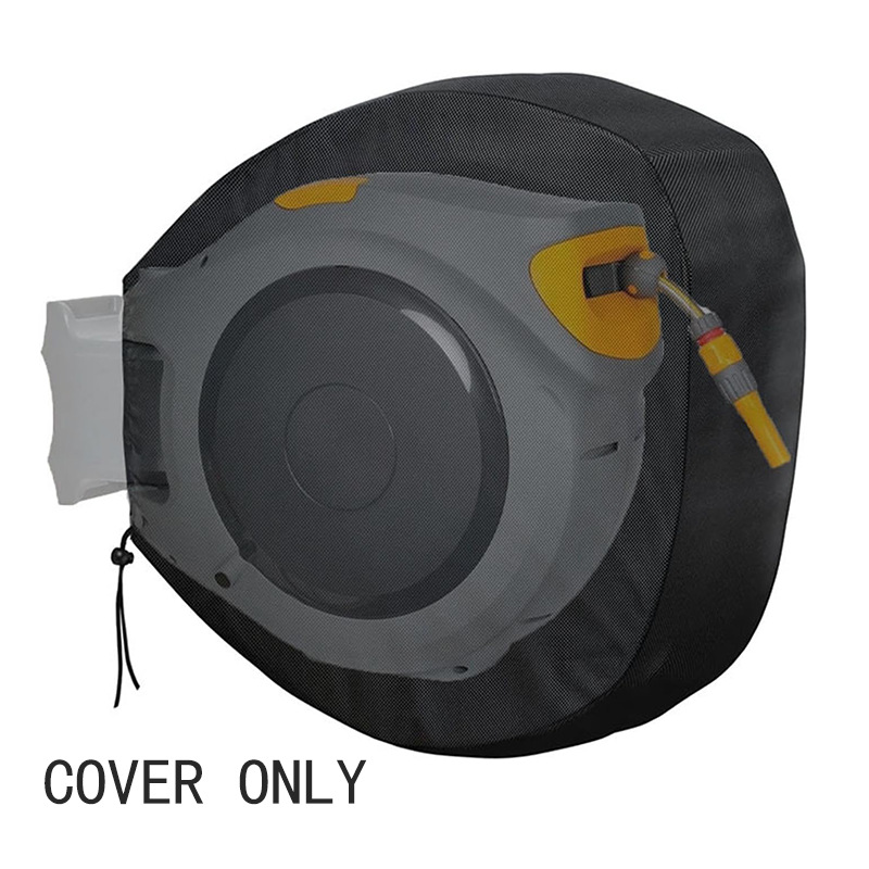 Garden Wall Mounted Hose Stora - огляд і ціна Outdoor Sport Hose