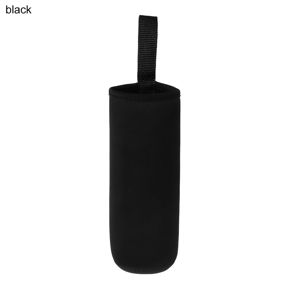 Outdoor Sport Bag Pouch Water  - огляд і ціна Outdoor Sport Glass Water Bottle