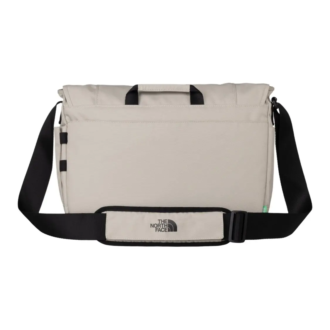 The North Face 15L Solid Color - огляд і ціна Outdoor Sport Logo