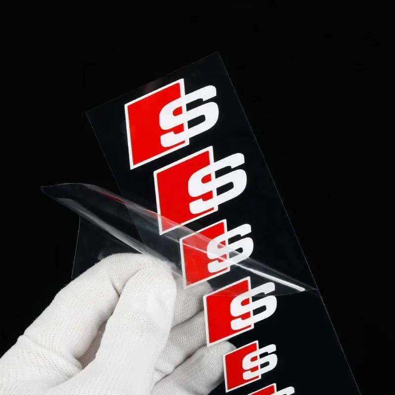 Car Brake Caliper Sticker Heat - огляд і ціна Outdoor Sport Logo