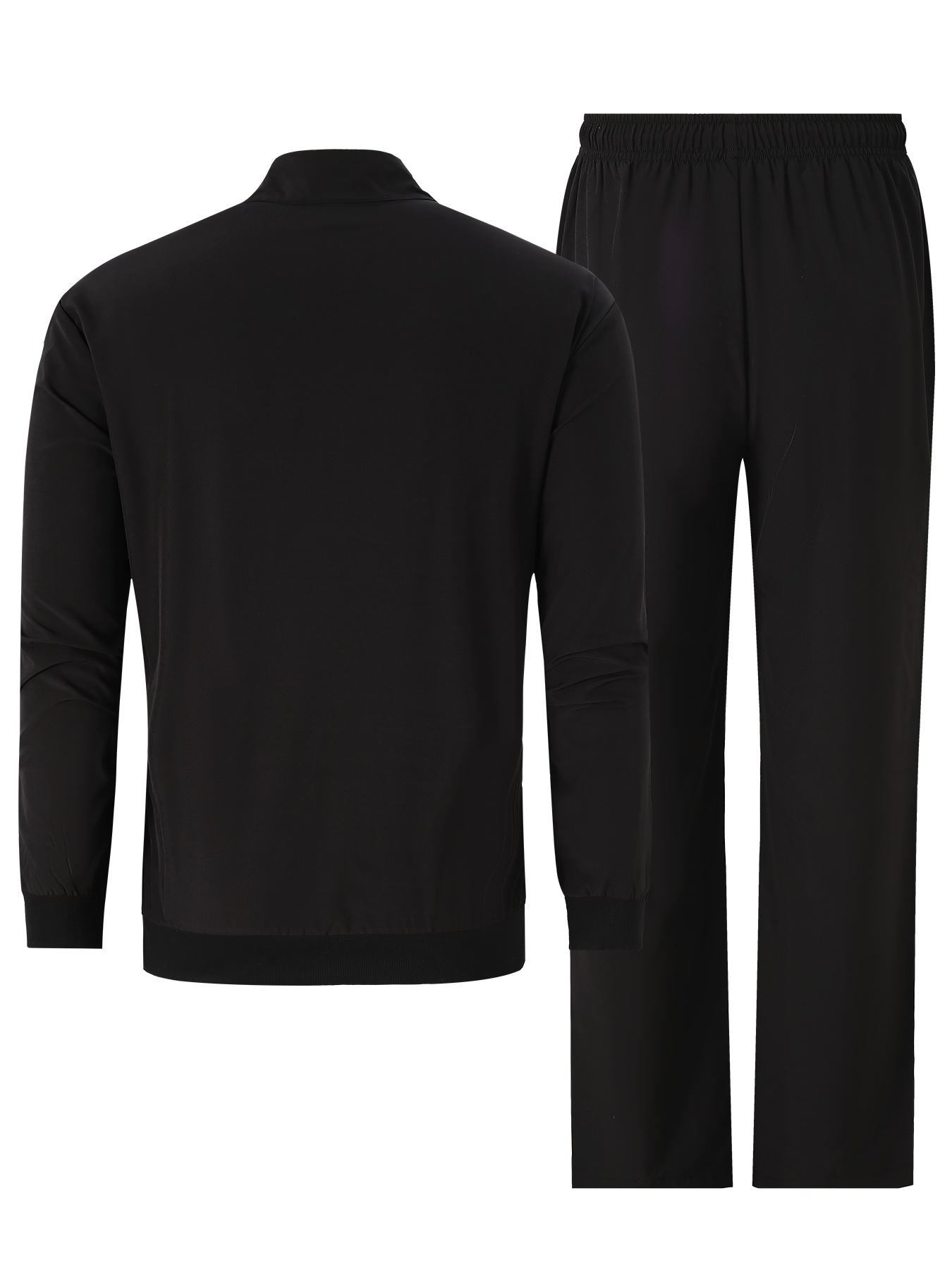 Men's Black Green Colorblock S - огляд і ціна Outdoor Sport Is