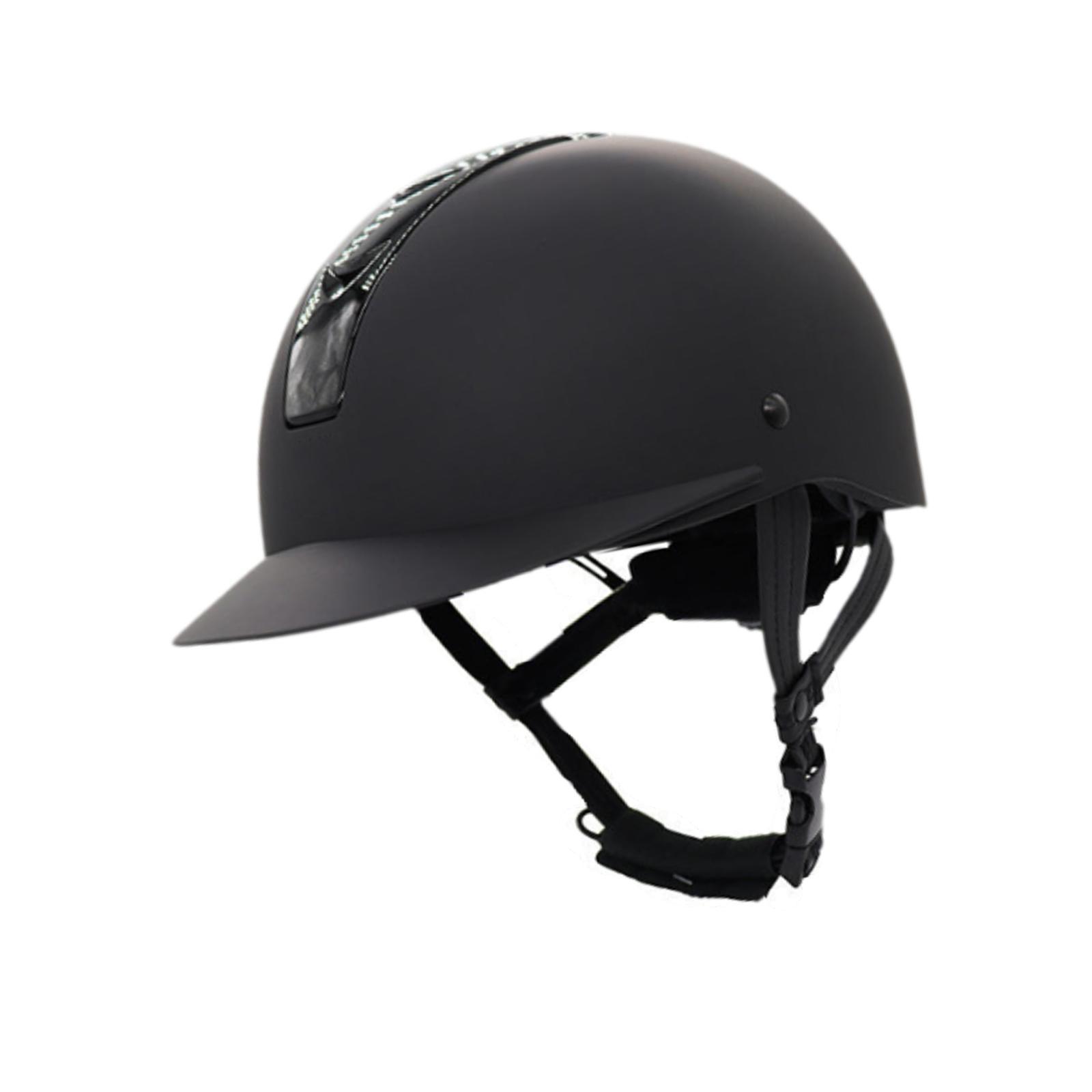 Comfortable Horseback Riding H - огляд і ціна Equestrian Helmet