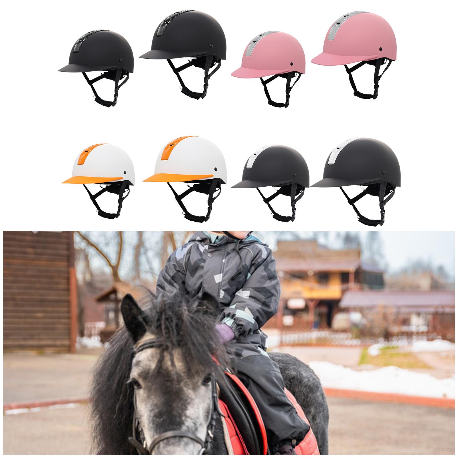Comfortable Horseback Riding H - огляд і ціна Equestrian Helmet
