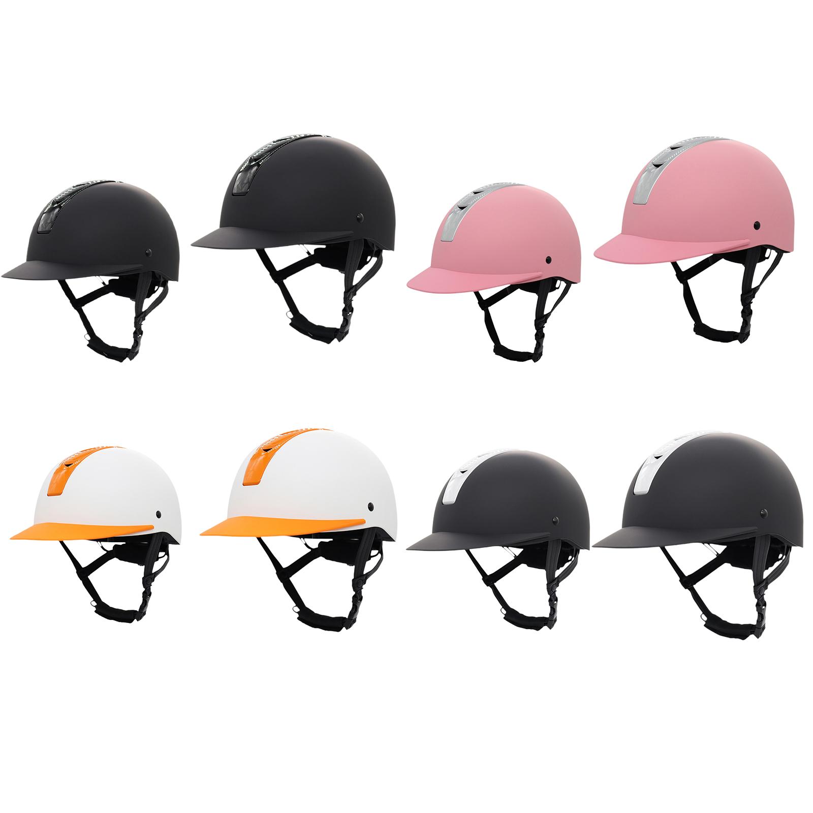 Comfortable Horseback Riding H - огляд і ціна Equestrian Helmet