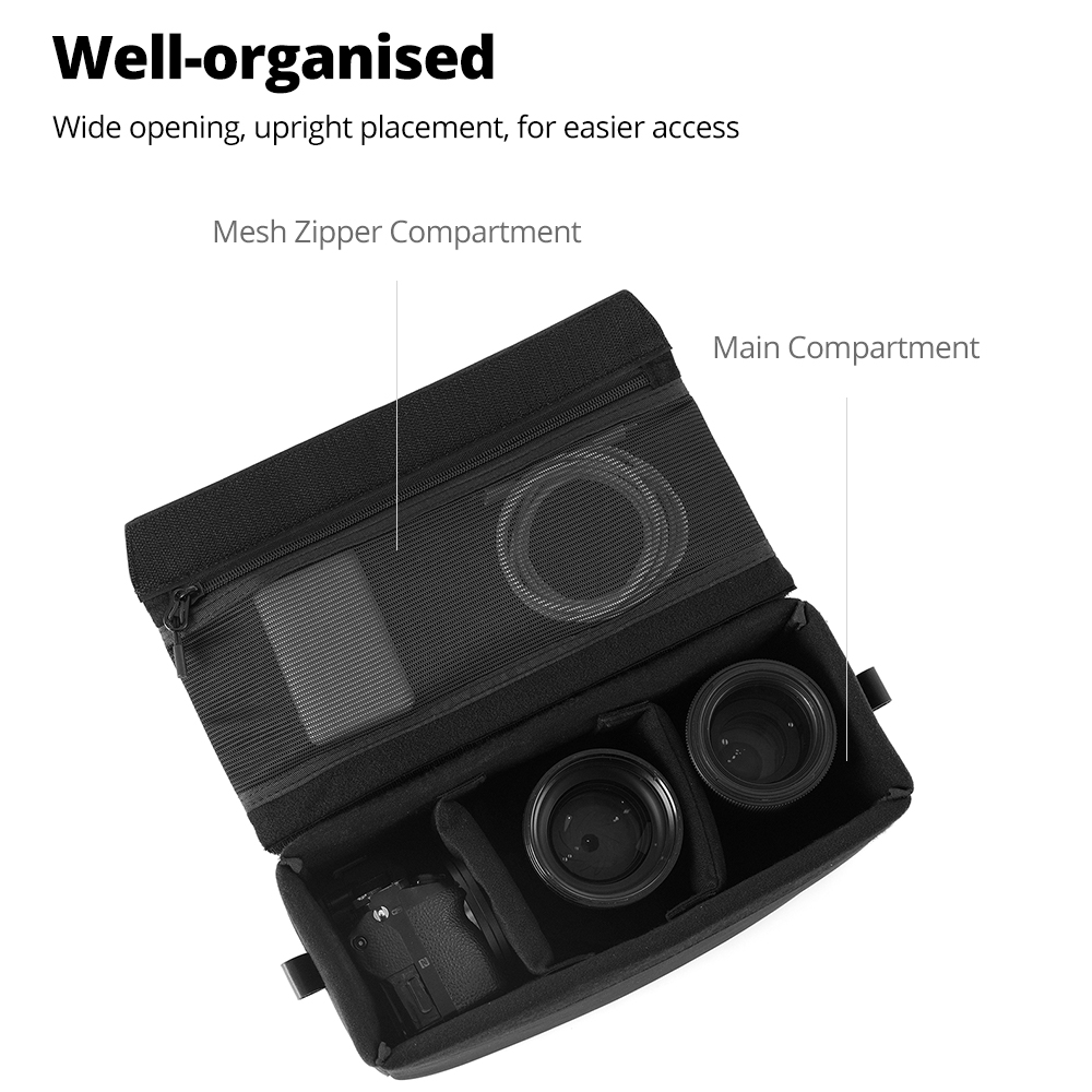 AMBITFUL D1 Cube Waterproof DS - огляд і ціна Outdoor Sport Camera