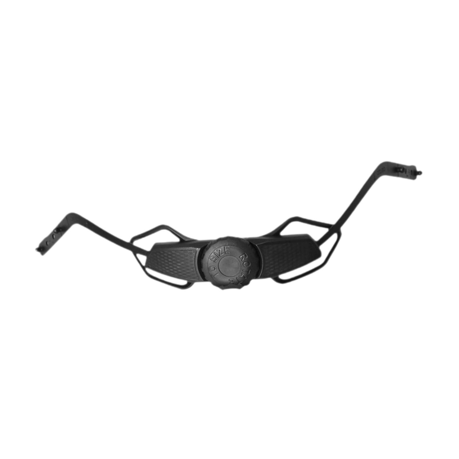 3xHelmet Adjuster Sturdy Helme - огляд і ціна Equestrian Helmet