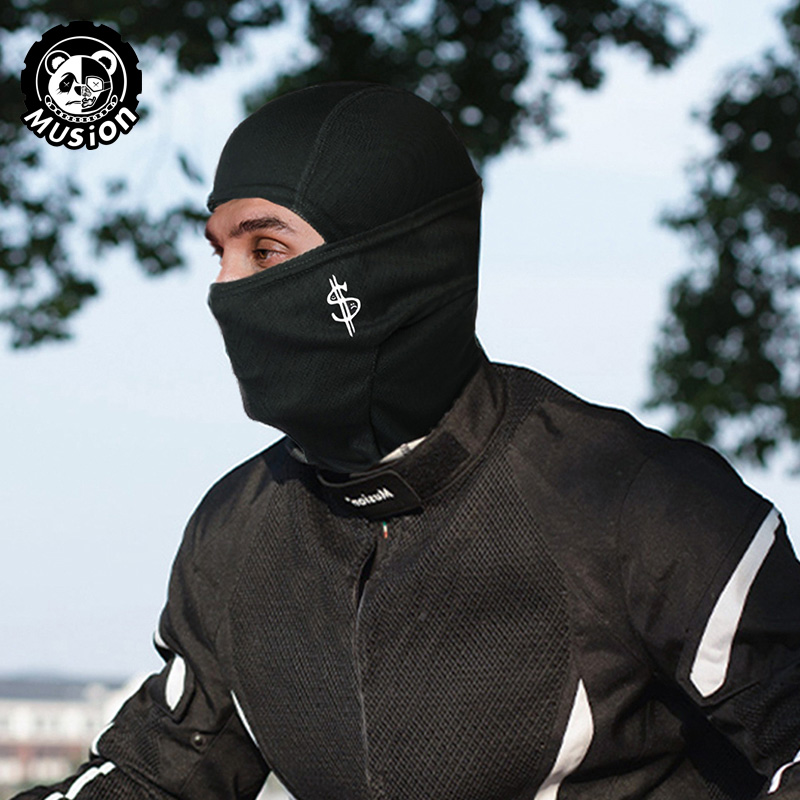 Musion US Dollar Print Balacla - огляд і ціна Outdoor Sport Hose