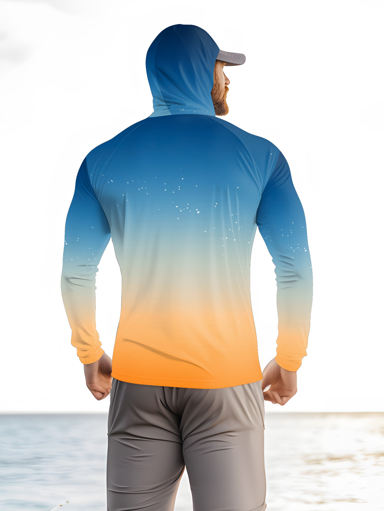 2026 Summer Best-selling Men's - огляд і ціна Outdoor Sport Is