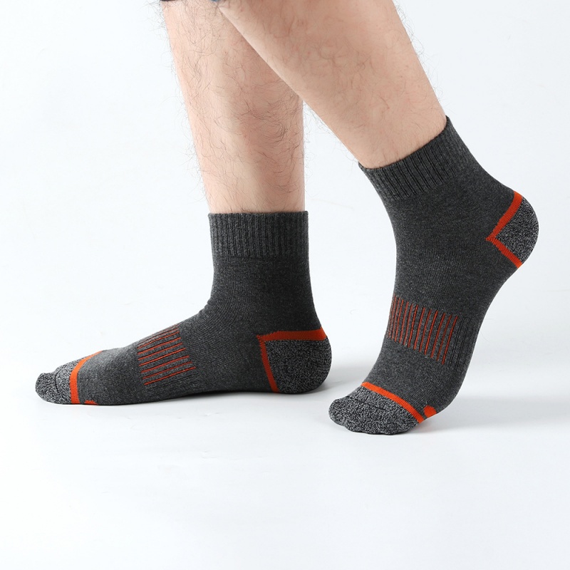 5 Pairs Men's Premium Sports S - огляд і ціна Outdoor Sport Hose