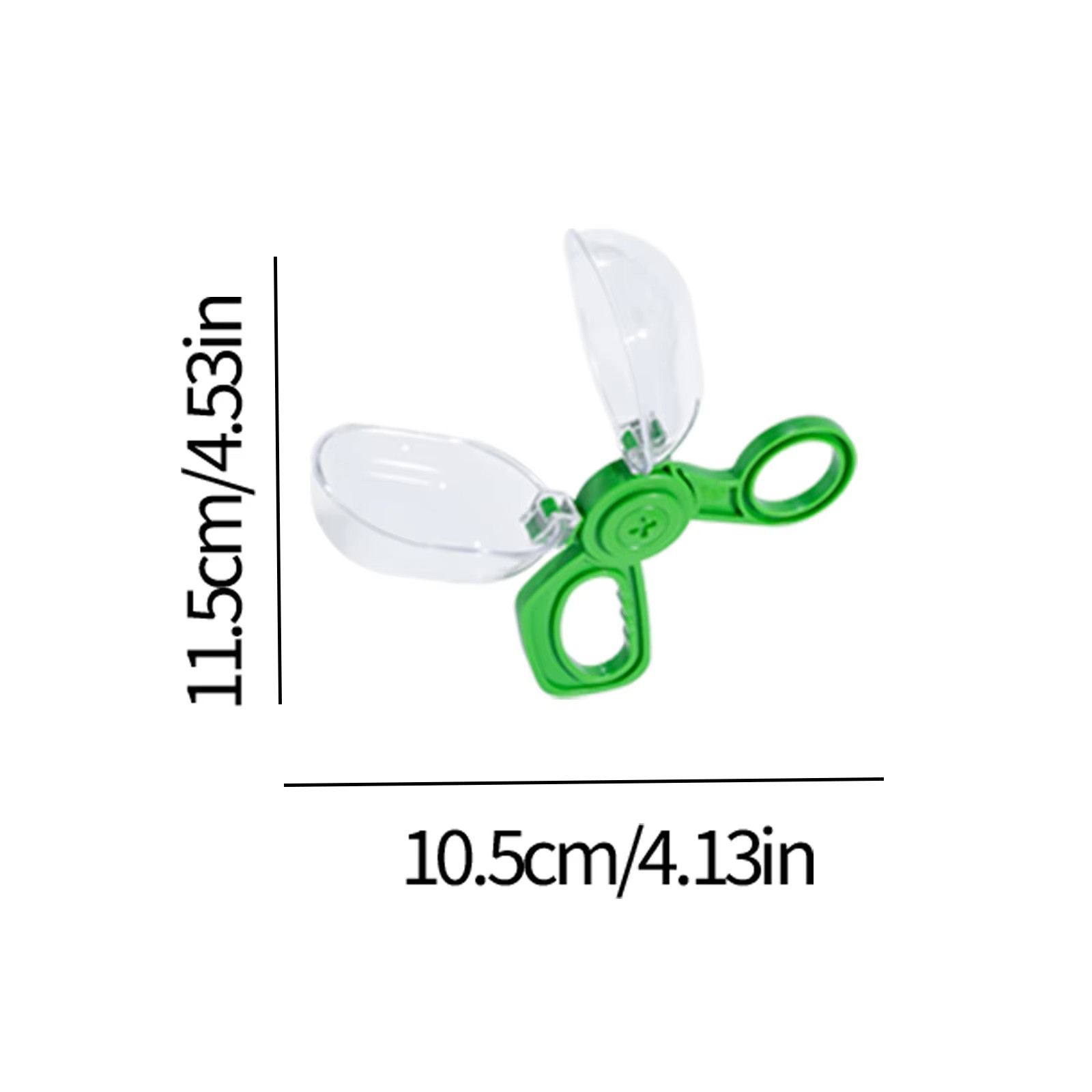Adventure Insect Capsule Clip  - огляд і ціна Outdoor Sport Hose