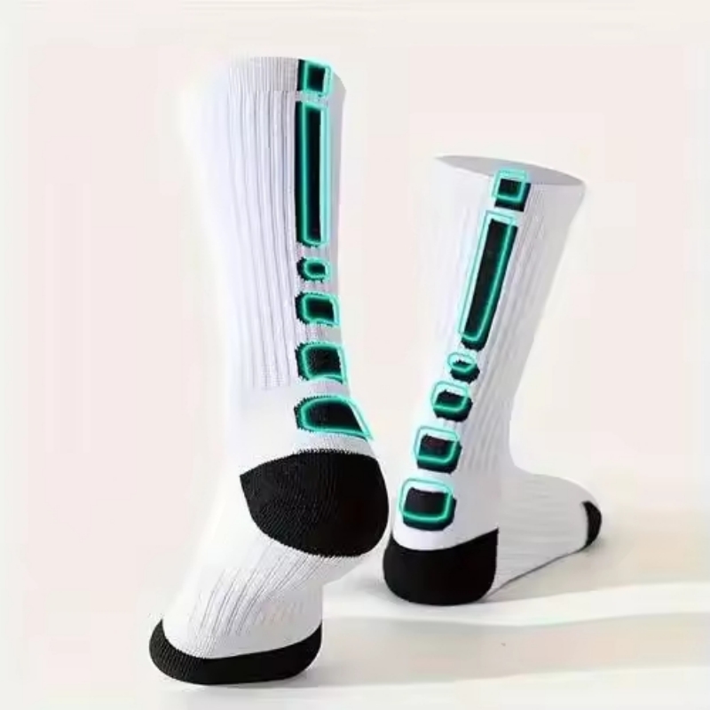 3 Pairs Men's Comfort Fit Cush - огляд і ціна Outdoor Sport Hose